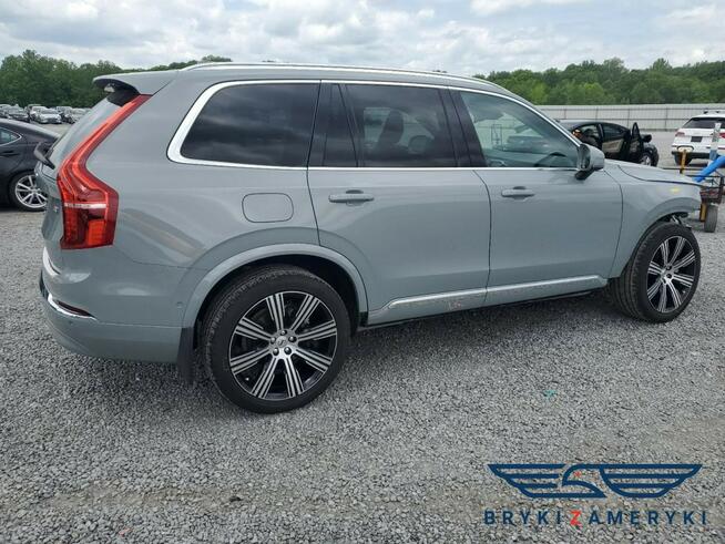 Volvo XC 90 XC90 B6 Plus