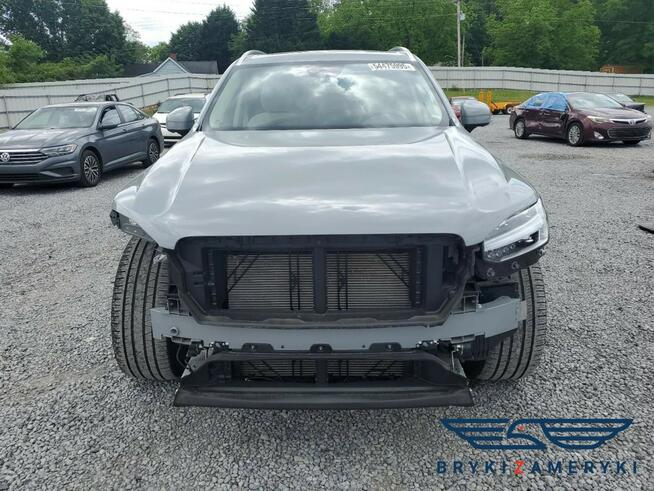 Volvo XC 90 XC90 B6 Plus