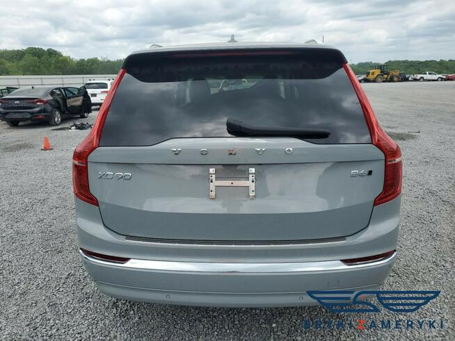 Volvo XC 90 XC90 B6 Plus