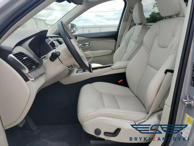 Volvo XC 90 XC90 B6 Plus