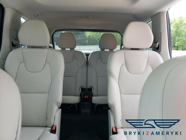 Volvo XC 90 XC90 B6 Plus