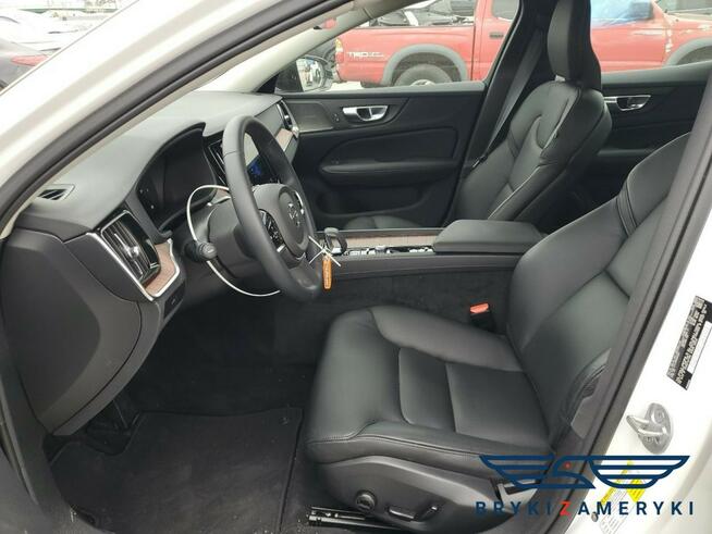 Volvo S60 Core Dark Theme