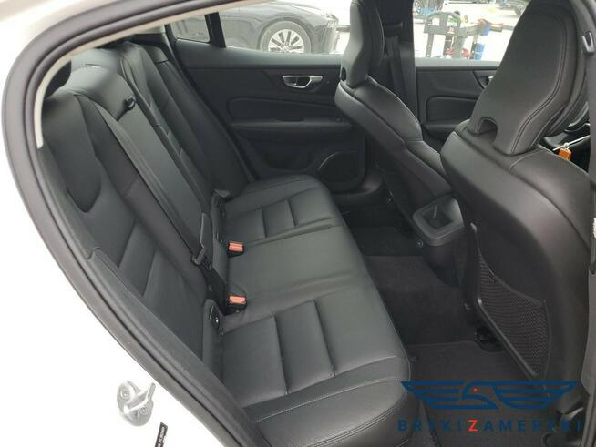 Volvo S60 Core Dark Theme