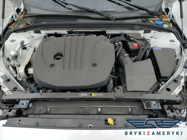 Volvo S60 Core Dark Theme