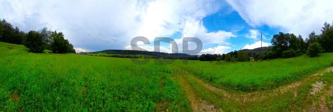 Działka budowlana Czarna Góra gm. Stronie Śląskie