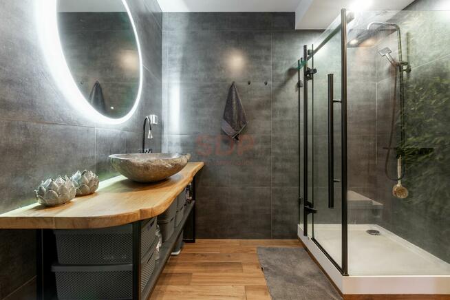 Mieszkanie Bielawa, Żeromskiego Stefana