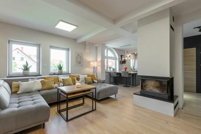 Mieszkanie Bielawa, Żeromskiego Stefana