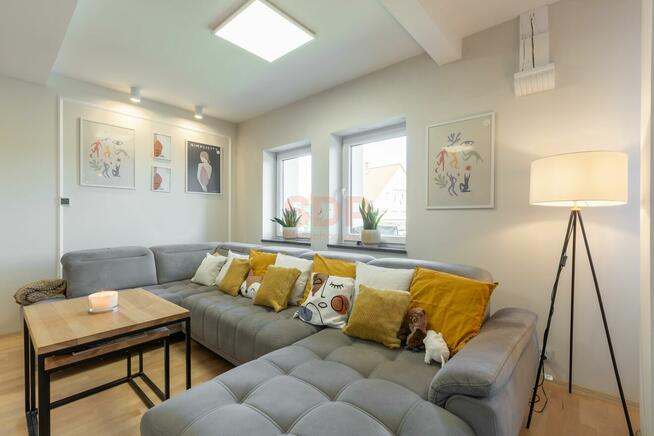 Mieszkanie Bielawa, Żeromskiego Stefana