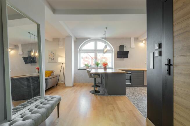 Mieszkanie Bielawa, Żeromskiego Stefana