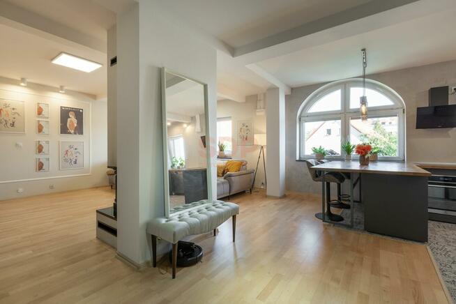 Mieszkanie Bielawa, Żeromskiego Stefana