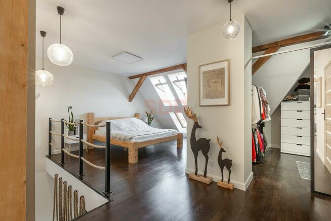 Mieszkanie Bielawa, Żeromskiego Stefana