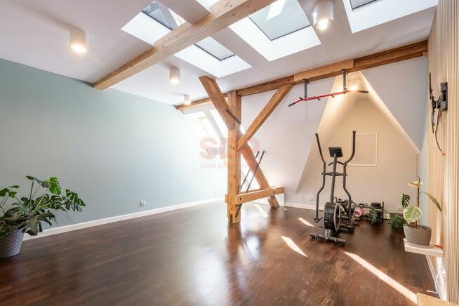 Mieszkanie Bielawa, Żeromskiego Stefana