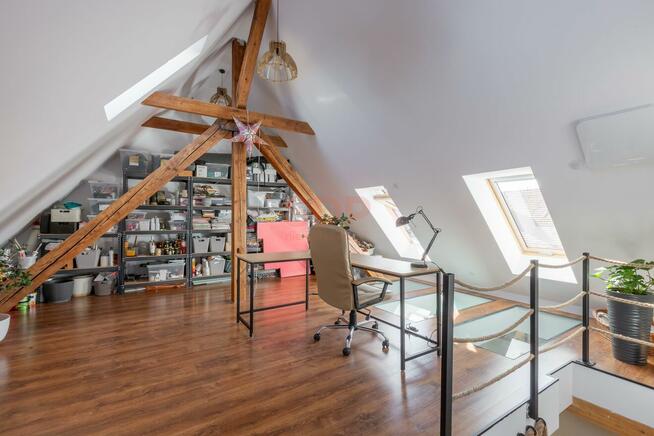 Mieszkanie Bielawa, Żeromskiego Stefana