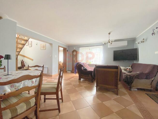 Dom Wieleń zaobrzański gm. Przemęt, Dojazdowa