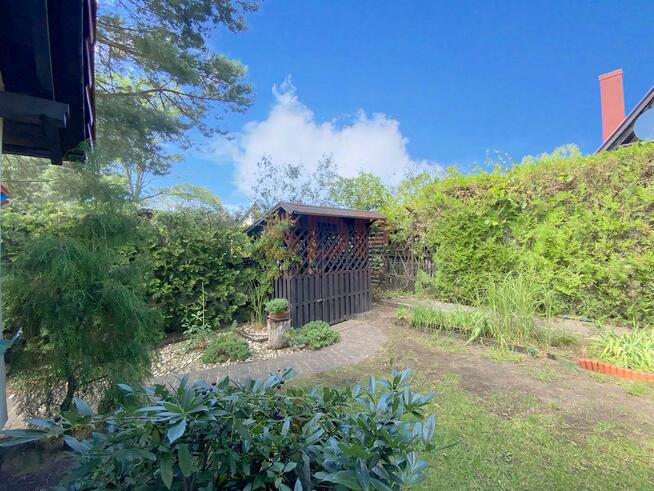 Dom Wieleń zaobrzański gm. Przemęt, Dojazdowa