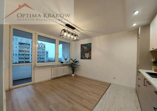 Mieszkanie Kraków Podgórze Duchackie, Wola Duchacka, Białoruska