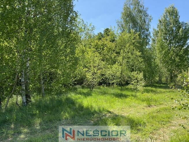 Sprzedaż działek budowlanych – Przywory Duże