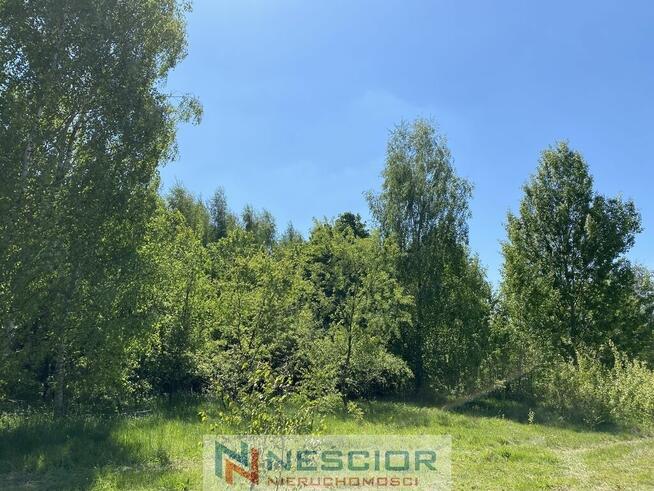 Sprzedaż działek budowlanych – Przywory Duże