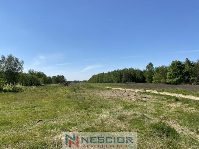 Sprzedaż działek budowlanych – Przywory Duże