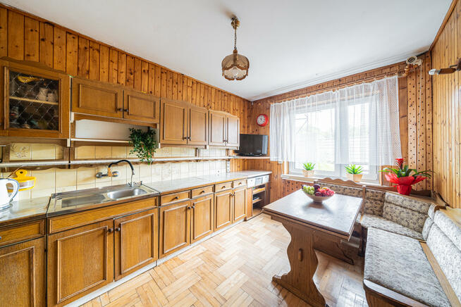 Dom Kołobrzeg Zachodnia, Bukowa