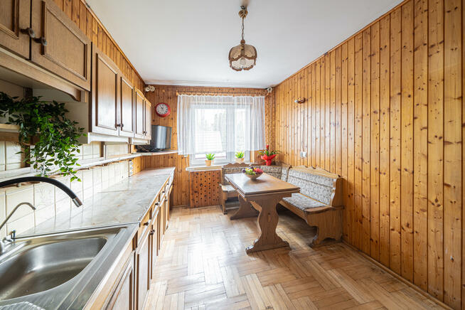 Dom Kołobrzeg Zachodnia, Bukowa