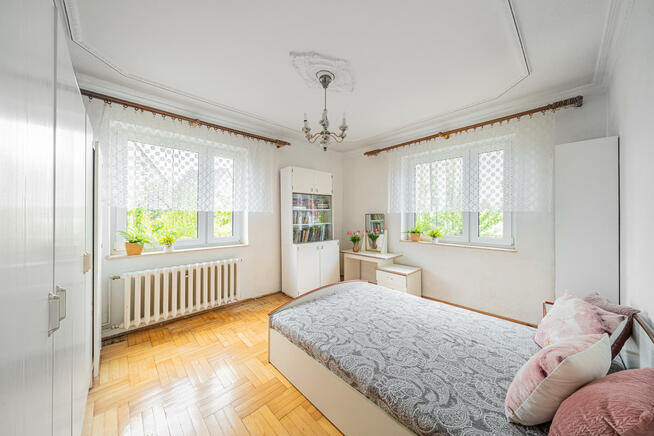 Dom Kołobrzeg Zachodnia, Bukowa