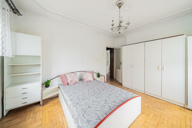 Dom Kołobrzeg Zachodnia, Bukowa