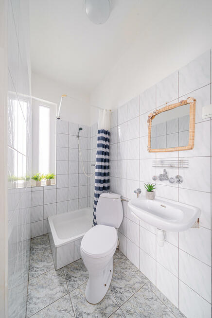 Dom Kołobrzeg Zachodnia, Bukowa