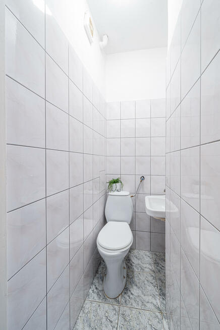 Dom Kołobrzeg Zachodnia, Bukowa