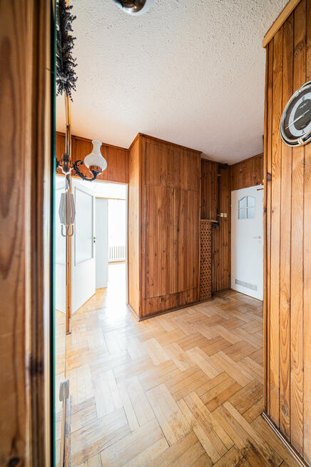 Dom Kołobrzeg Zachodnia, Bukowa