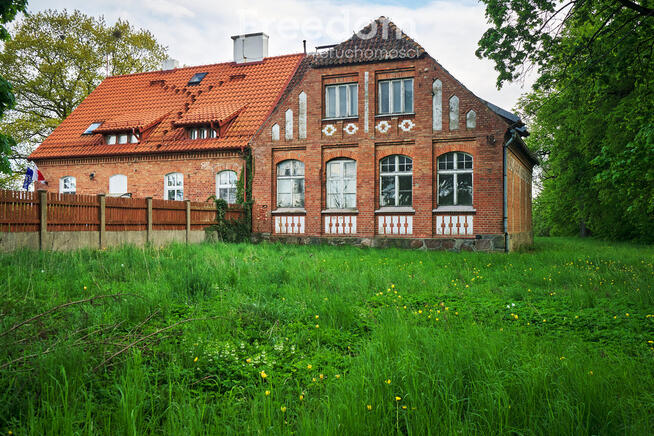 Twoje miejsce z duszą -dom w zabudowie bliźniaczej