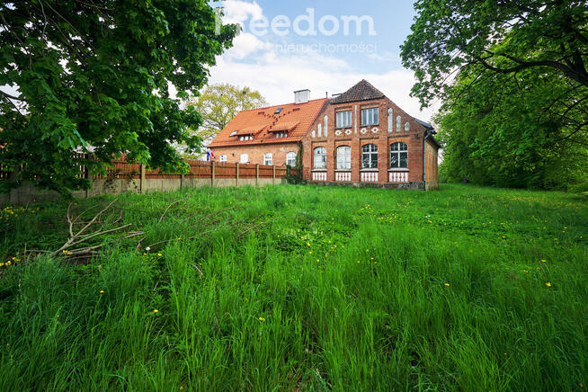 Twoje miejsce z duszą -dom w zabudowie bliźniaczej