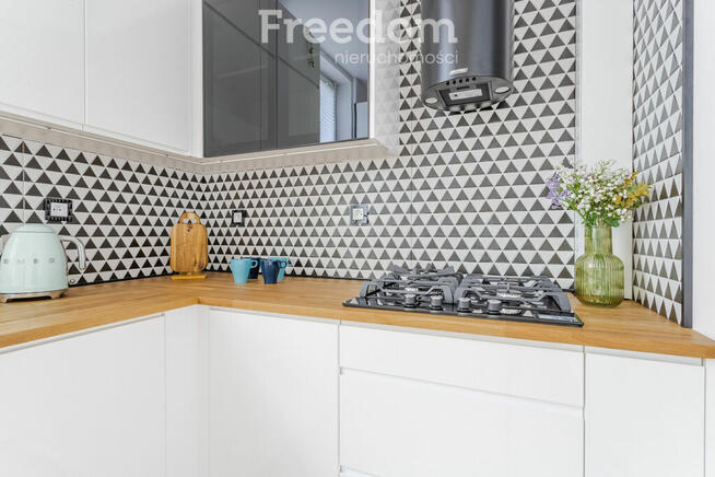 piękne, wysokie, 3 pokojowe po remoncie