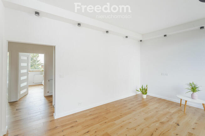 piękne, wysokie, 3 pokojowe po remoncie