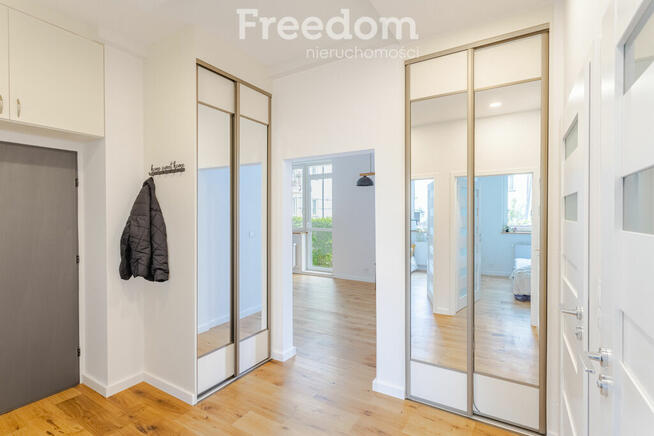 piękne, wysokie, 3 pokojowe po remoncie