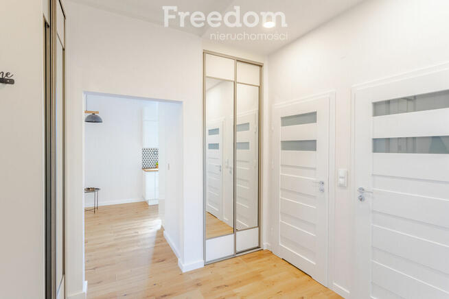 piękne, wysokie, 3 pokojowe po remoncie