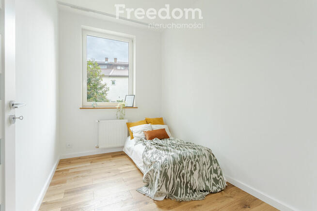 piękne, wysokie, 3 pokojowe po remoncie