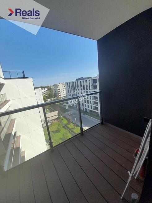 W REZYDENCJI PRZY PARKU! 2 miejsca postojowe