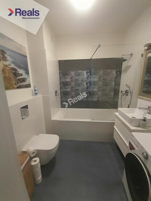 W REZYDENCJI PRZY PARKU! 2 miejsca postojowe