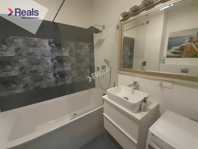 W REZYDENCJI PRZY PARKU! 2 miejsca postojowe