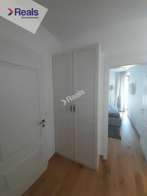 W REZYDENCJI PRZY PARKU! 2 miejsca postojowe