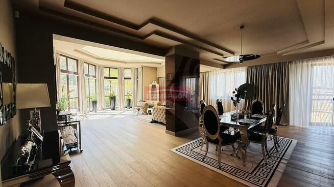 wyjątkowa nieruchomość/450 m2/ 56 arów/las