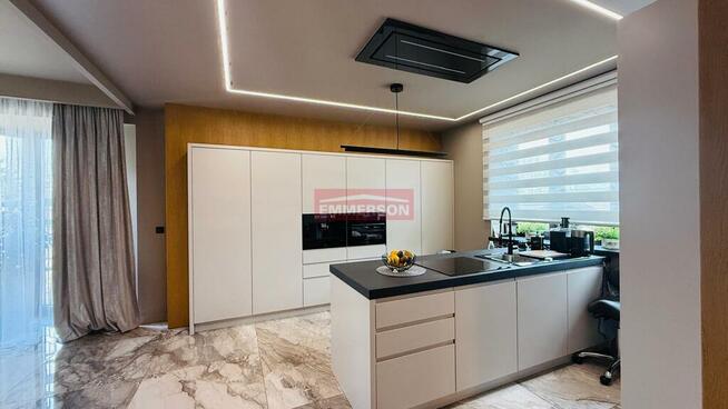 wyjątkowa nieruchomość/450 m2/ 56 arów/las