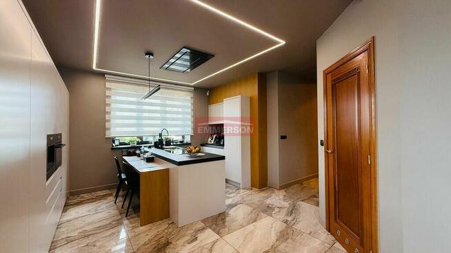 wyjątkowa nieruchomość/450 m2/ 56 arów/las