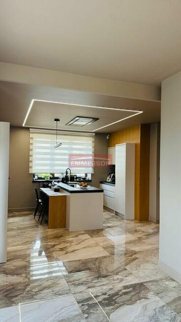 wyjątkowa nieruchomość/450 m2/ 56 arów/las