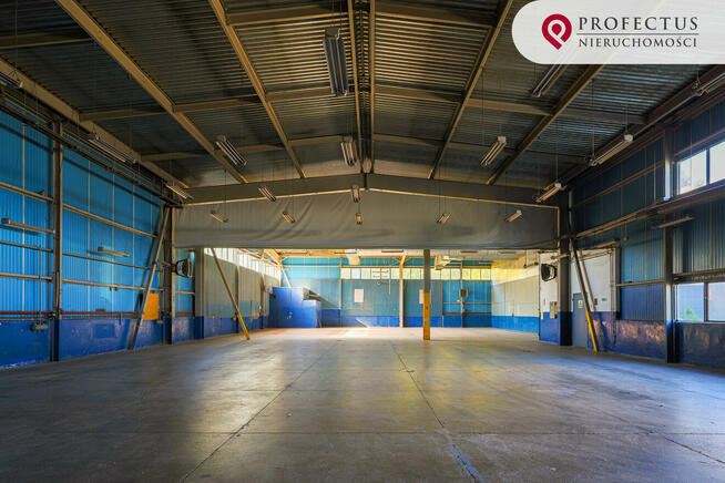 Lokal użytkowy Straszyn gm. Pruszcz Gdański