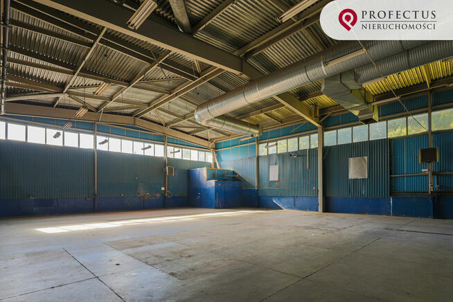 Lokal użytkowy Straszyn gm. Pruszcz Gdański