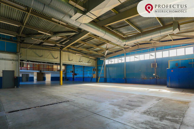 Lokal użytkowy Straszyn gm. Pruszcz Gdański