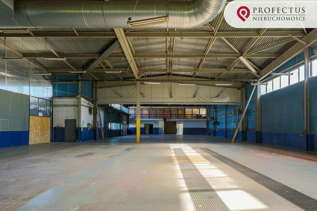 Lokal użytkowy Straszyn gm. Pruszcz Gdański