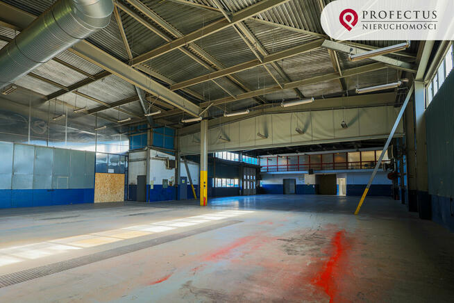 Lokal użytkowy Straszyn gm. Pruszcz Gdański